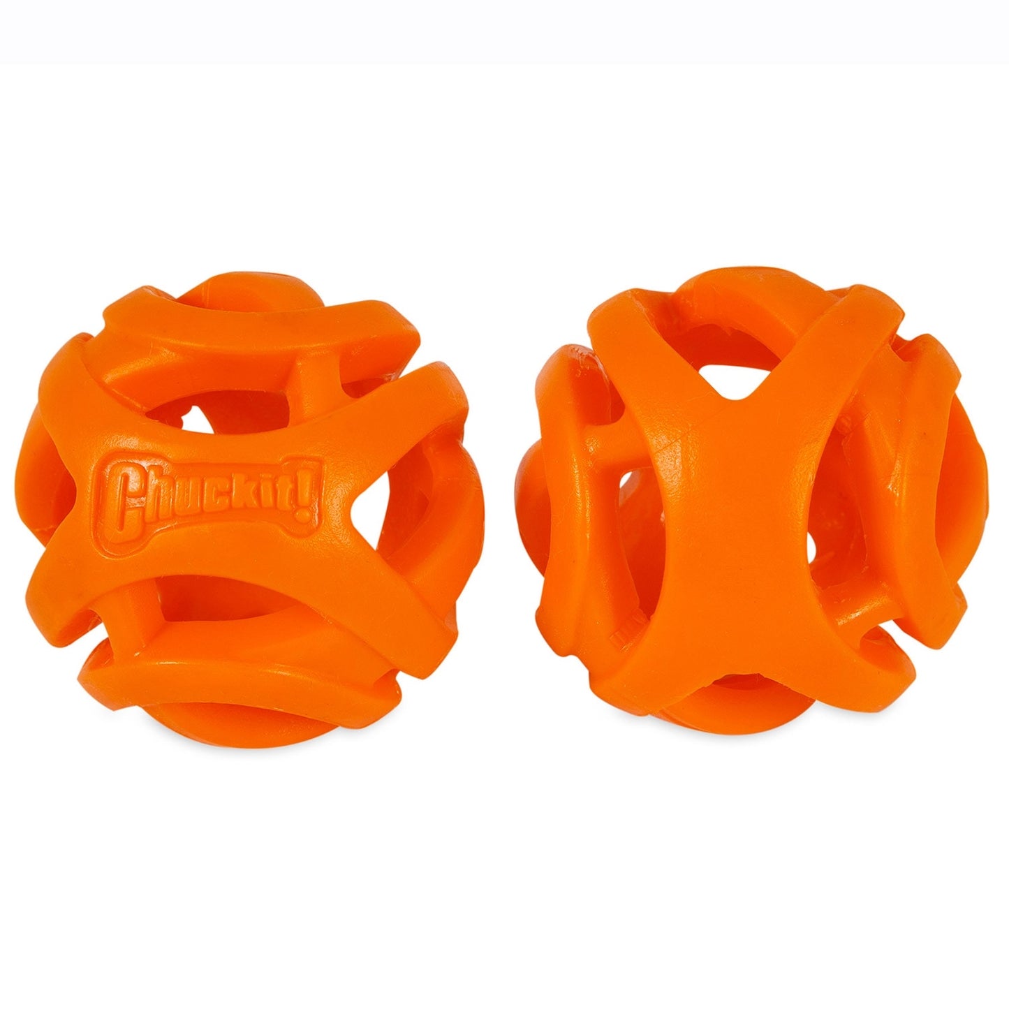 CHUCK IT AIR FETCH BALL SMALL X2