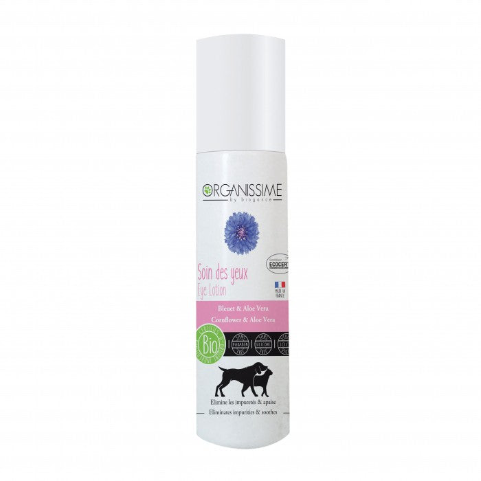 LOTION YEUX BIOGANCE