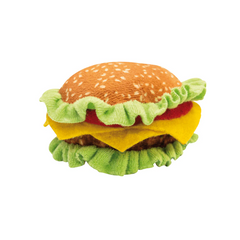 BURGER HERBE A CHAT