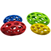 Hol-ee foot foot ball JW