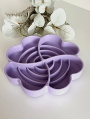 Gamelle d’enrichissement