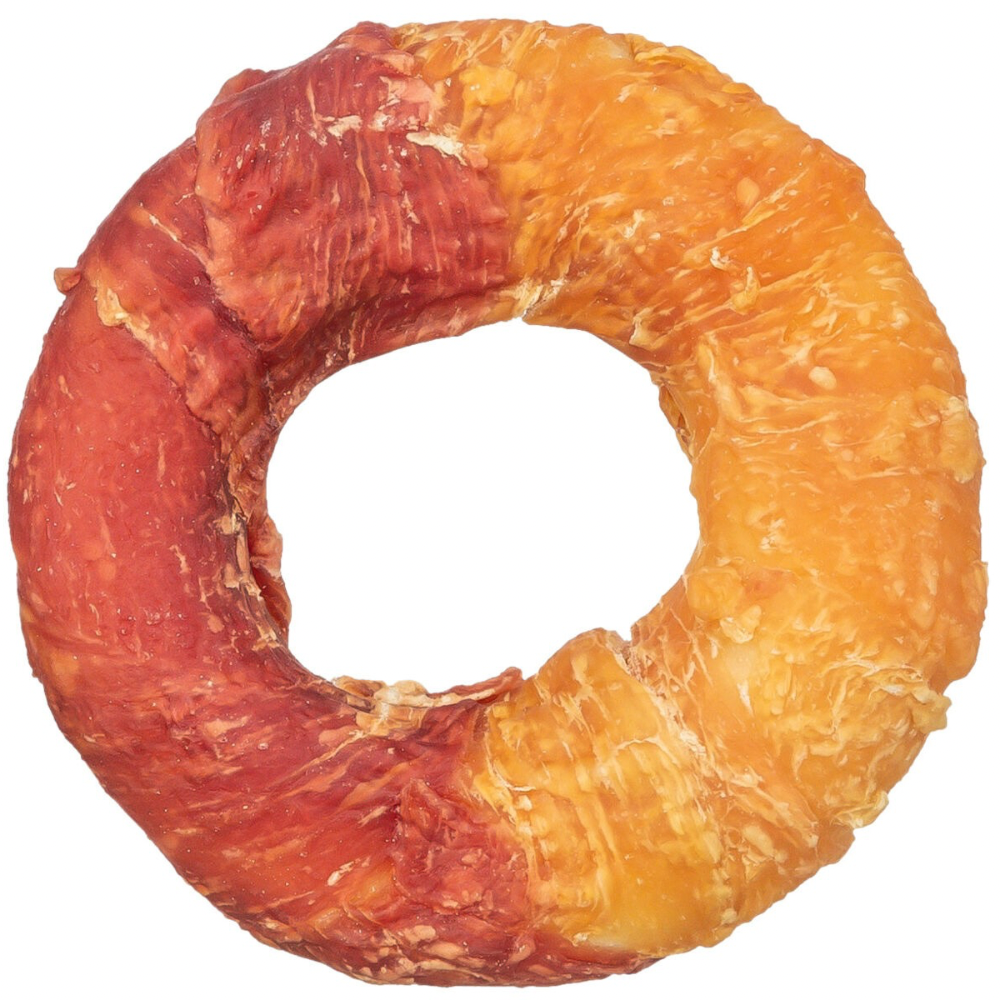 Donut’s poulet & canard