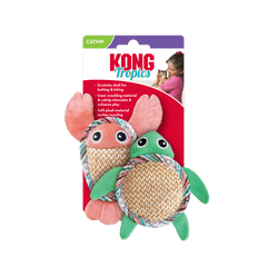 Kong tropics pals 2-pk