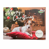 Calendrier de l’avent chien bubi