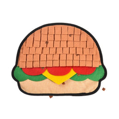 Zippy Paws tapis de fouille