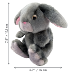 KONG Toughz bunny