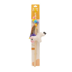 Zippy Claws canne à pêche