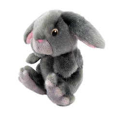 KONG Toughz bunny