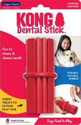 Kong dental stick Large