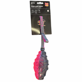 Balle allongée à poignée on/off