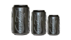 CANETTE NOIRE SODAPUP