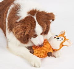 Peluche renard fofos