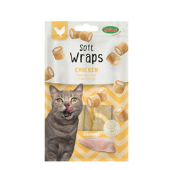 Soft wrap chat