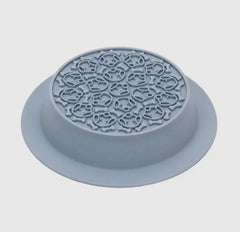 Gamelle 2 en 1 chien