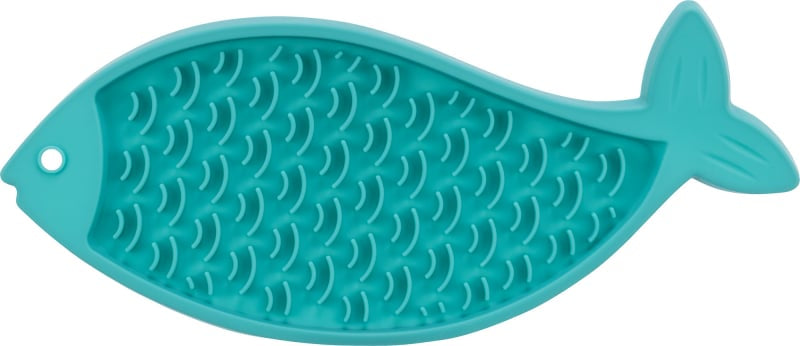 TAPIS LICK'N'SNACK SAUGE