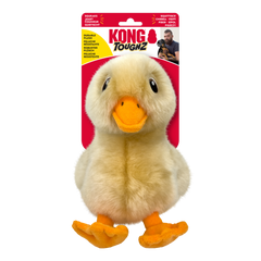 KONG Toughz duck