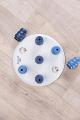 DOG ACTIVITY SOLITAIRE