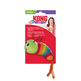 Kong Bat-a-bout clackz caterpillar