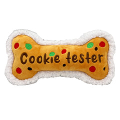 Os cookie Tester