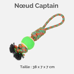 CORDE CAPITAINE