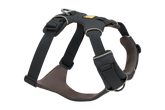 Harnais Ruffwear front range basalt grey