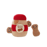 Peluche de flair peanut butter
