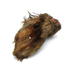 OREILLE DE BOEUF POILS VRAC