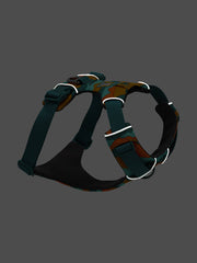 Harnais Ruffwear front range spring mountains