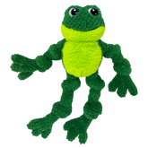 Kong knots frog L/XL