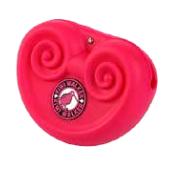 Pochette à friandises silicone aimanté