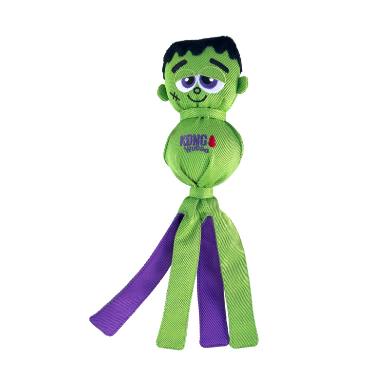 Kong Wubba Halloween