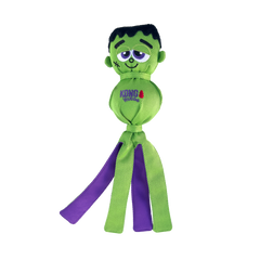 Kong Wubba Halloween