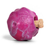 Jouet météorite à fourrer taille L