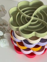 Gamelle d’enrichissement