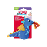 Kong dragon enchanted