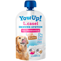 YowUp immune système chien