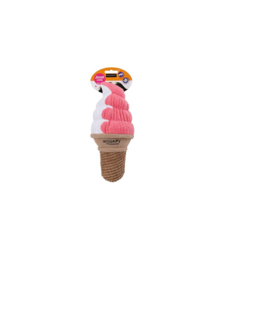 Glace à l’italienne