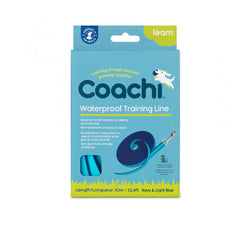 Longe coachi waterproof 10m