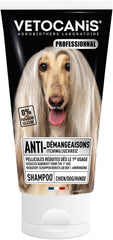 SHAMPOOING VETOCANIS ANTI DEMANGEAISON