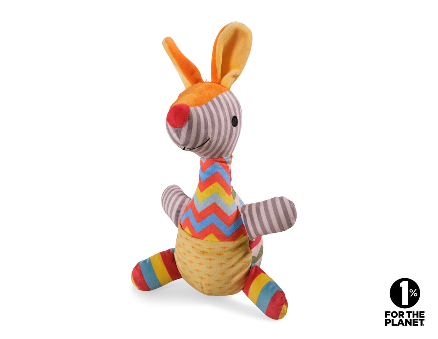 Peluche rainbow