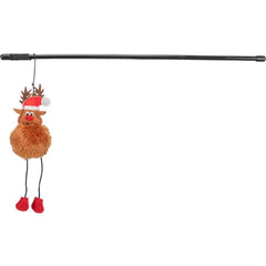 Canne à pêche renne 45cm