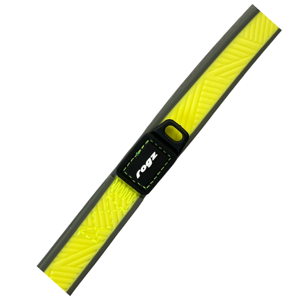 Laisse amphibian longue 1,80m