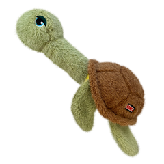 Kong Scruffs tortue