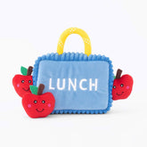 Peluche de Flair lunchbox