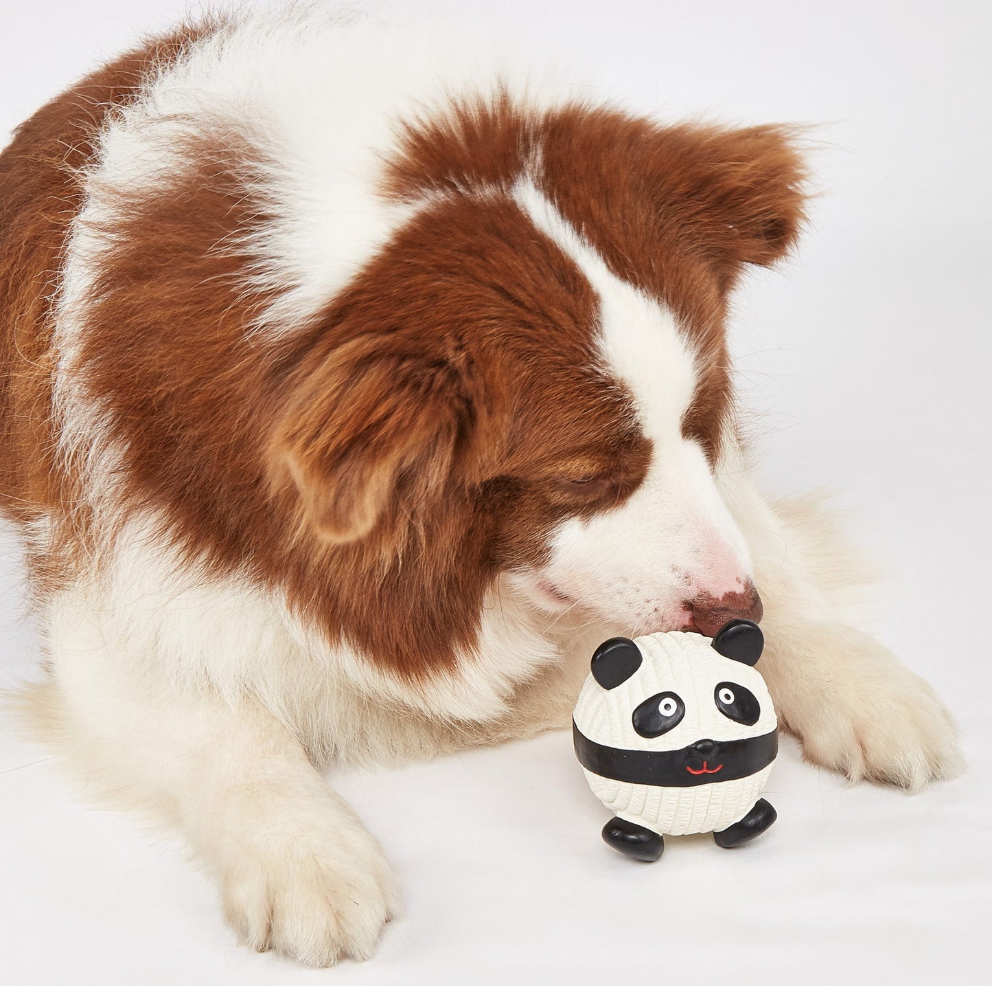 Panda ball