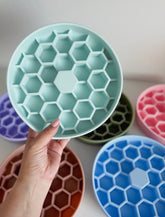 Gamelle d’enrichissement abeille 3D