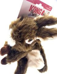 Kong wild lapin