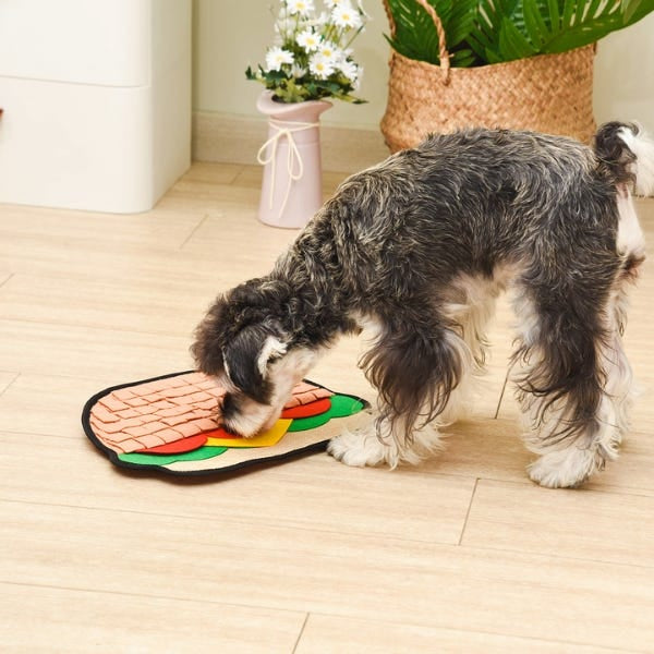 Zippy Paws tapis de fouille