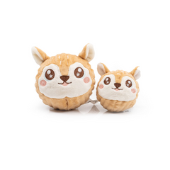 Sirius l’écureuil