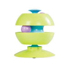Twist a ball catstage Nina ottosson